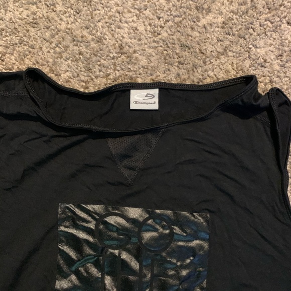 CHAMPION Tank Top ✨ - Picture 2 of 5